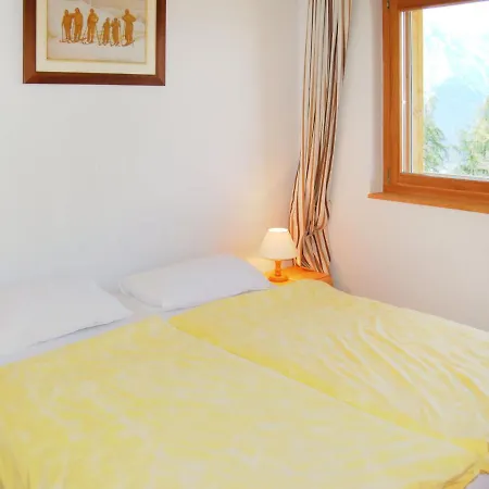Chalet L'ile De Suisse